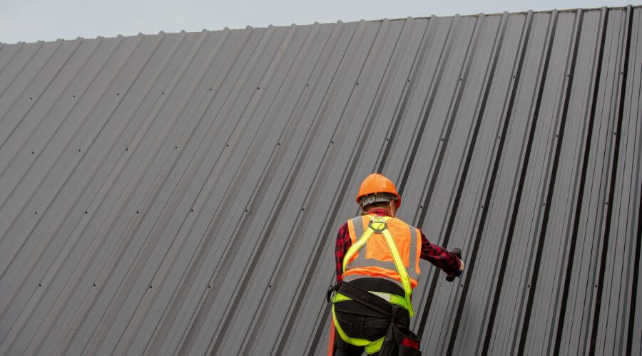 Expert Emergency Roof Repairs services in Ratcliff, AR